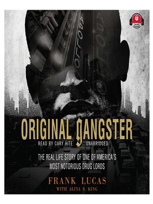 cover image of Original Gangster